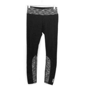 Reebok-Fleece Lined Leggings